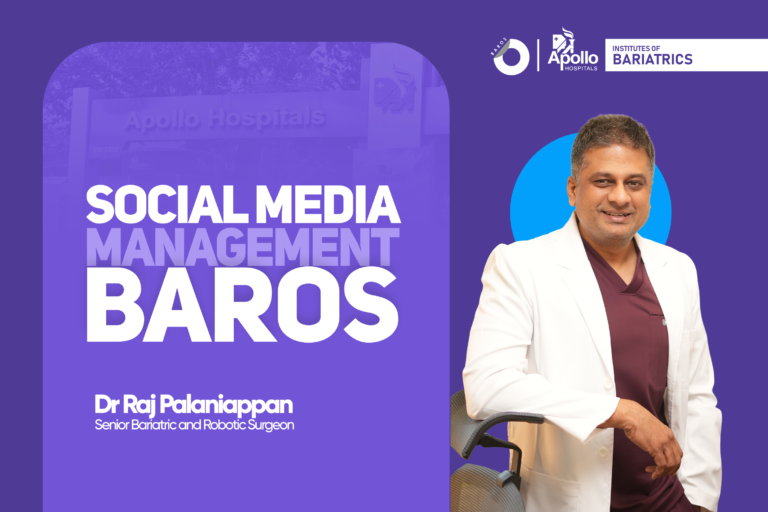 Baaros Surgery – Apollo Bariatrics