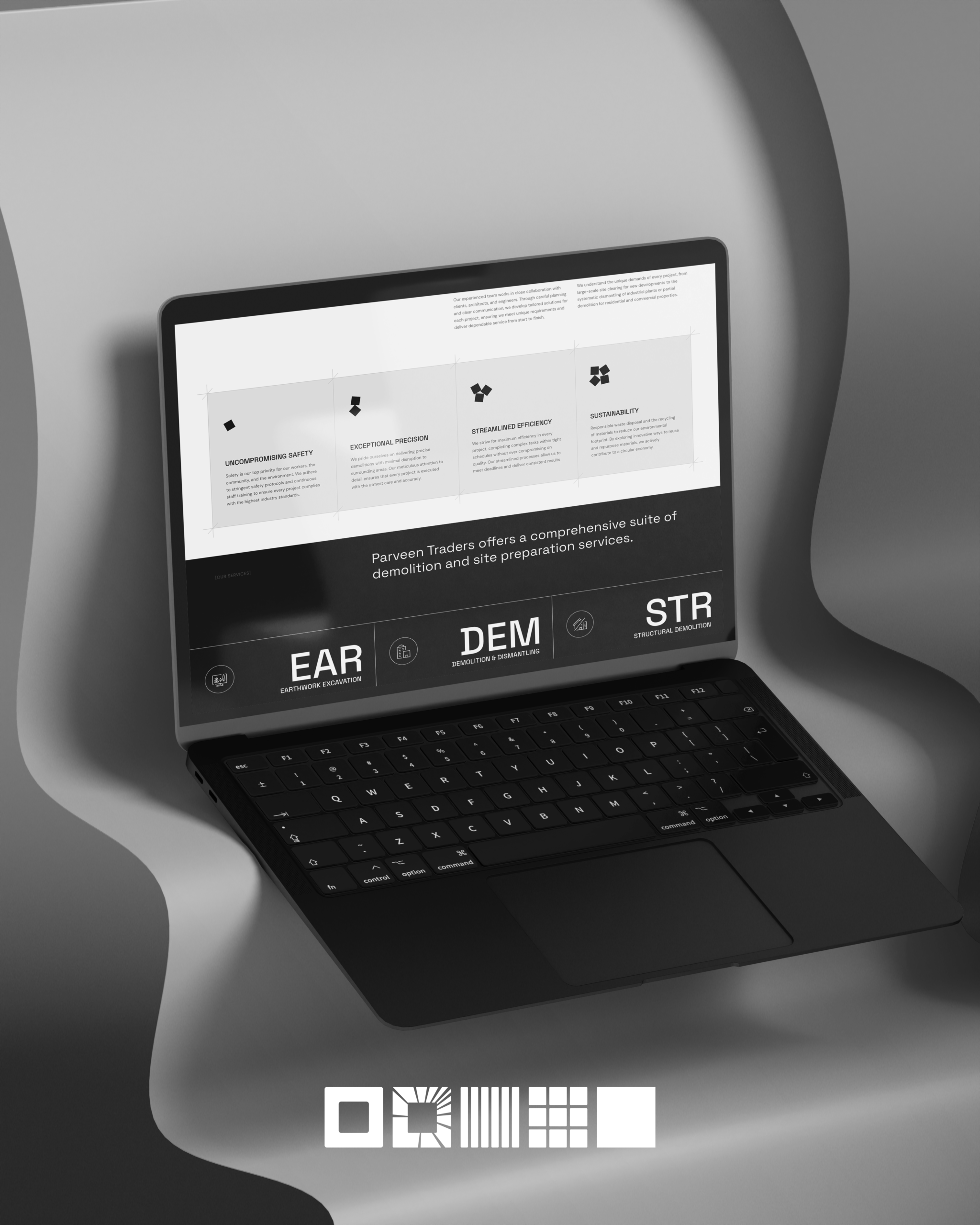 Pt Demolition — visual 2