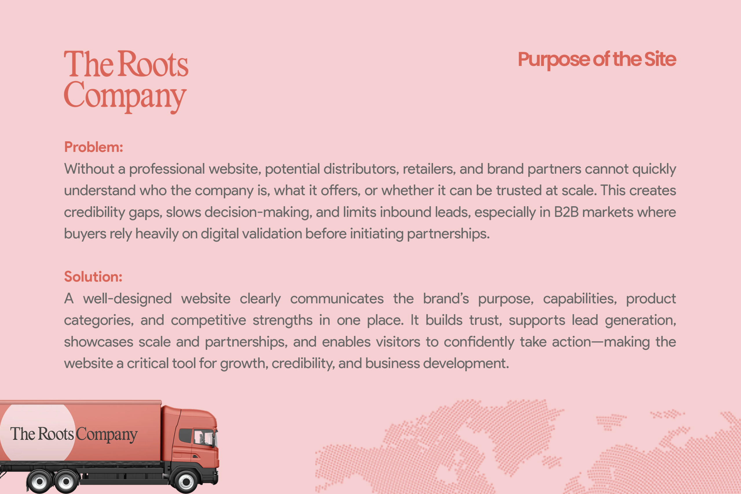The Roots Company — visual 2