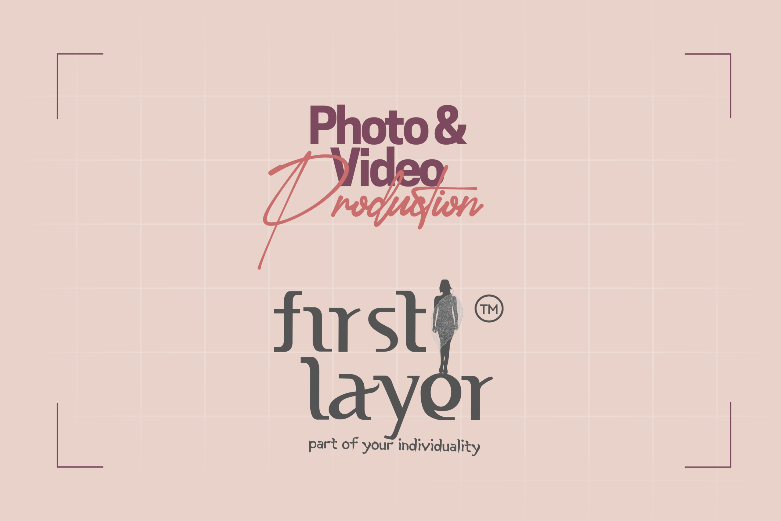 First Layers — visual 1