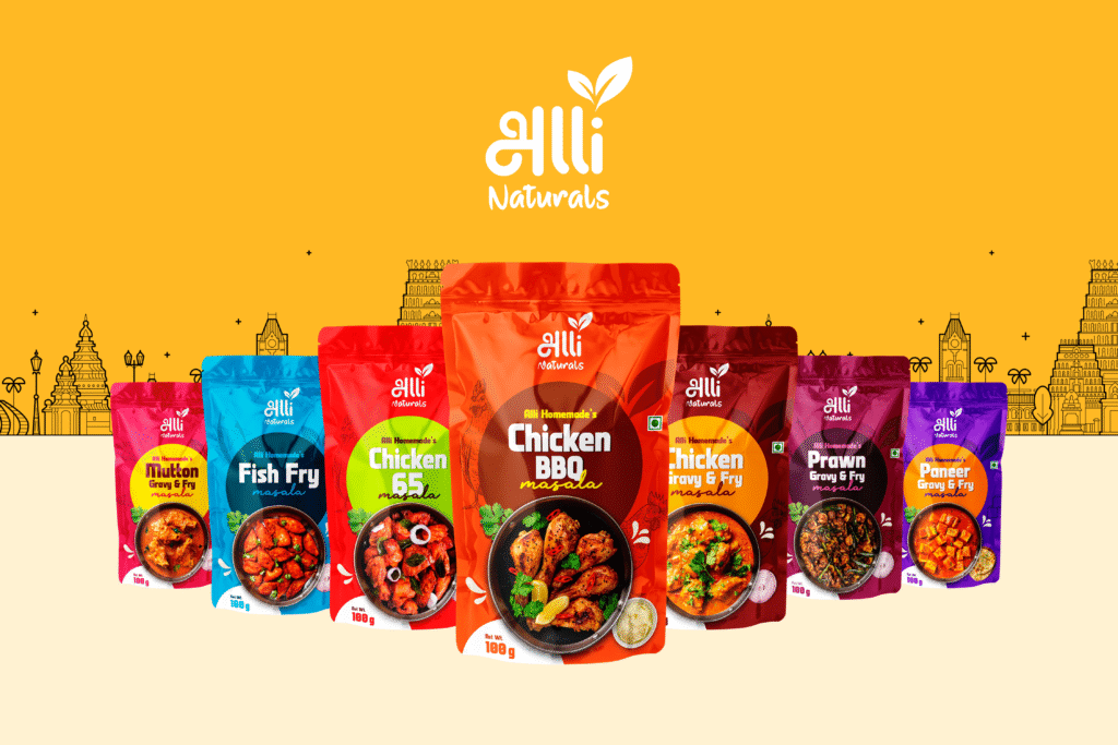 Alli Naturals — visual 7