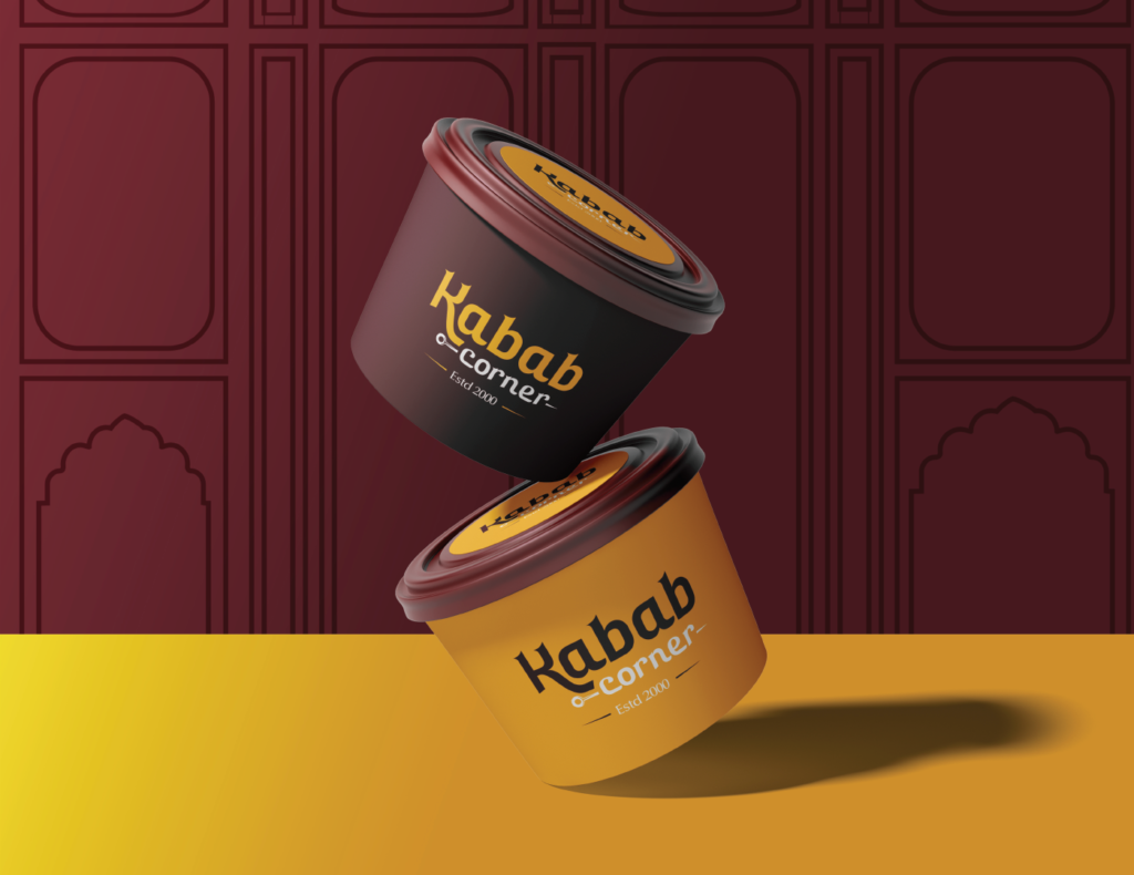 Kabab Corner — visual 3
