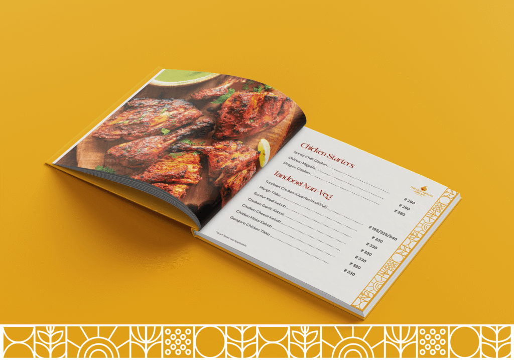 Old Mirchi Biriyani — visual 3