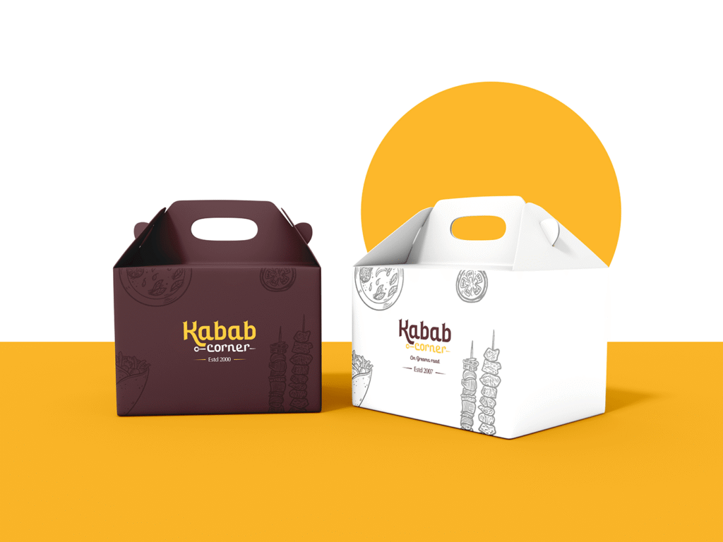 Kabab Corner — visual 4
