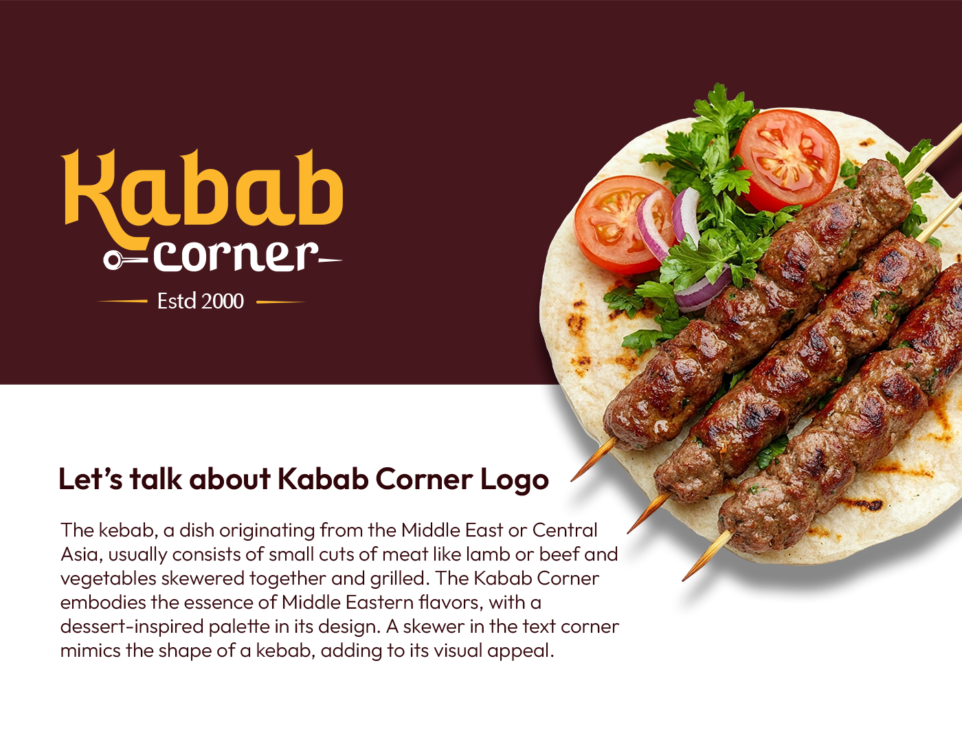 Kabab Corner — visual 2