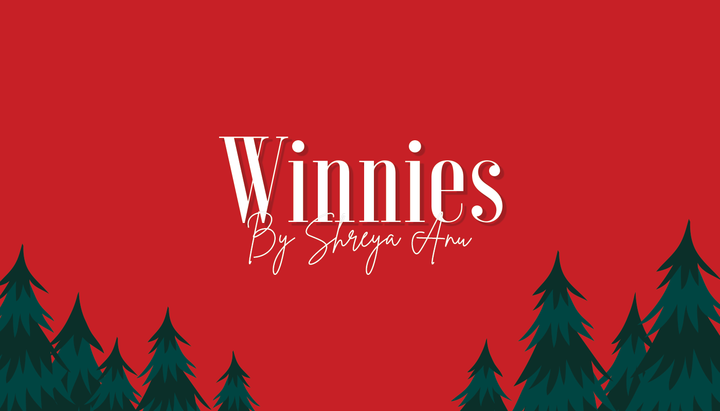Winnies — visual 1