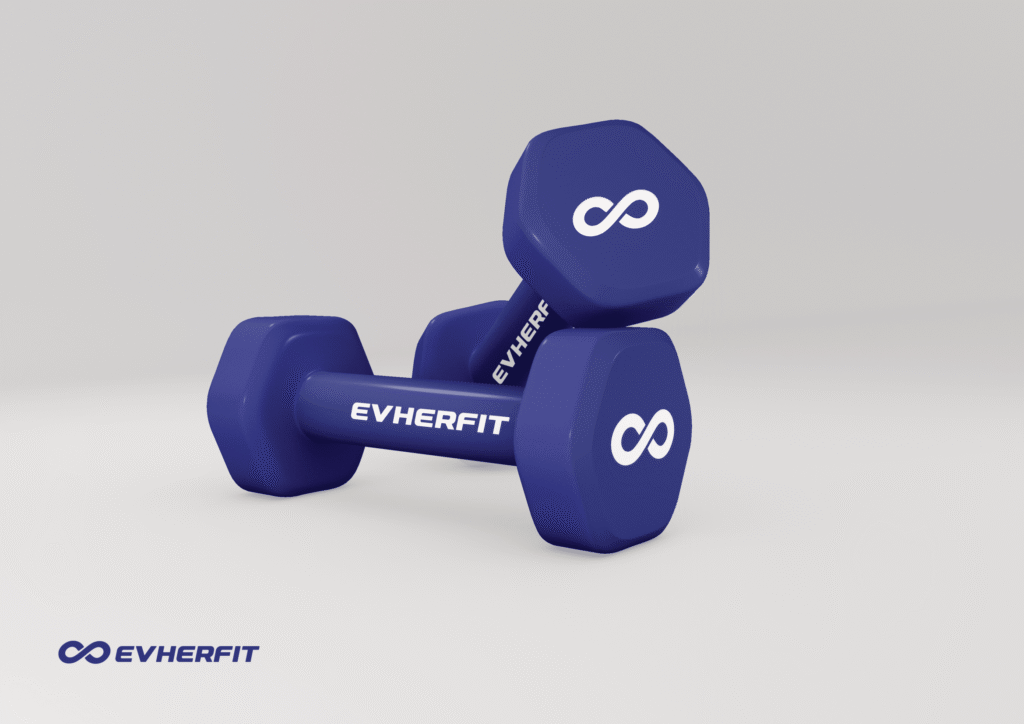 Evherfit — visual 15