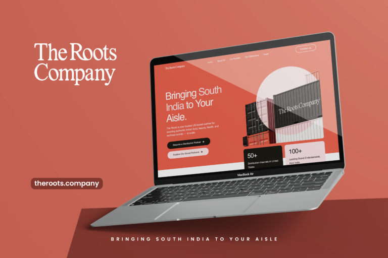 The Roots Company