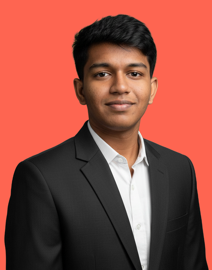 Nishanth