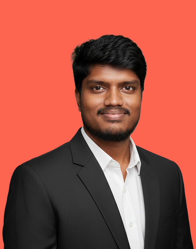 Nithishwaran