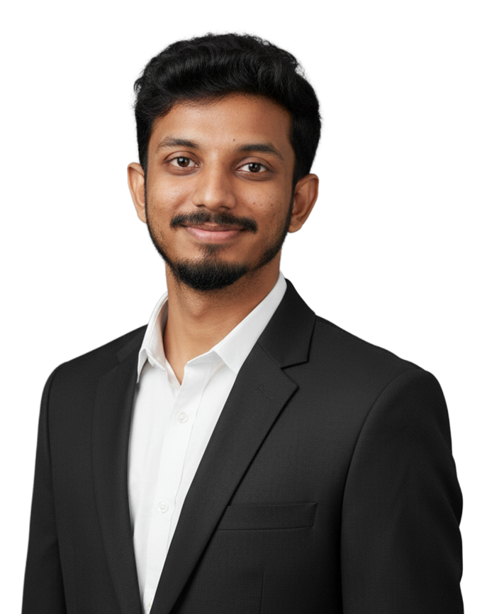 Parves, Founder & CEO of Coral Flow