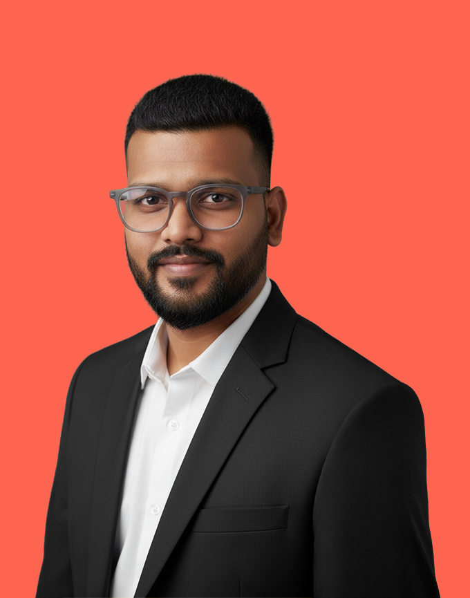 Vignesh