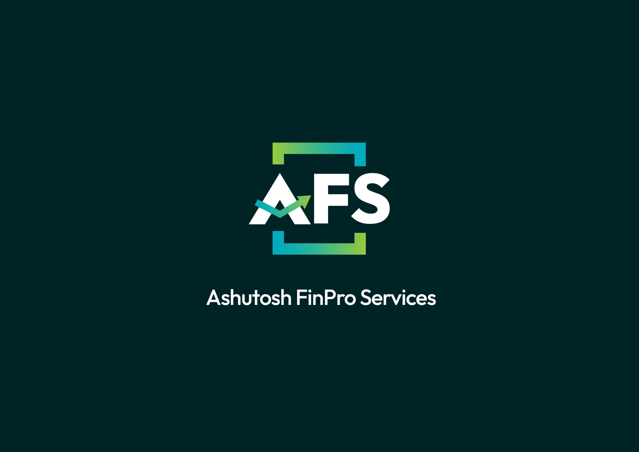 Ashutosh Finpro Services — visual 1
