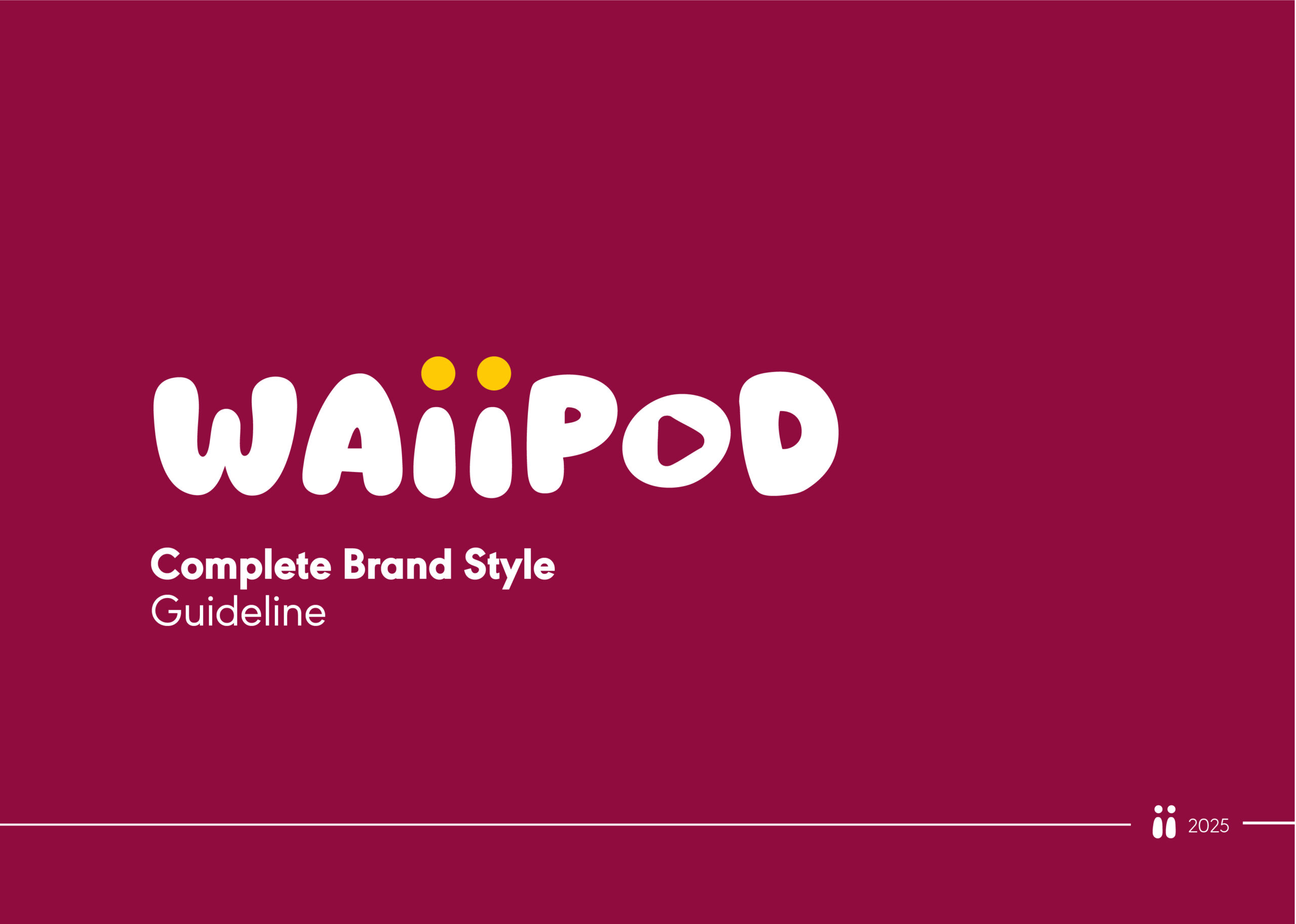 Waiipod — visual 1