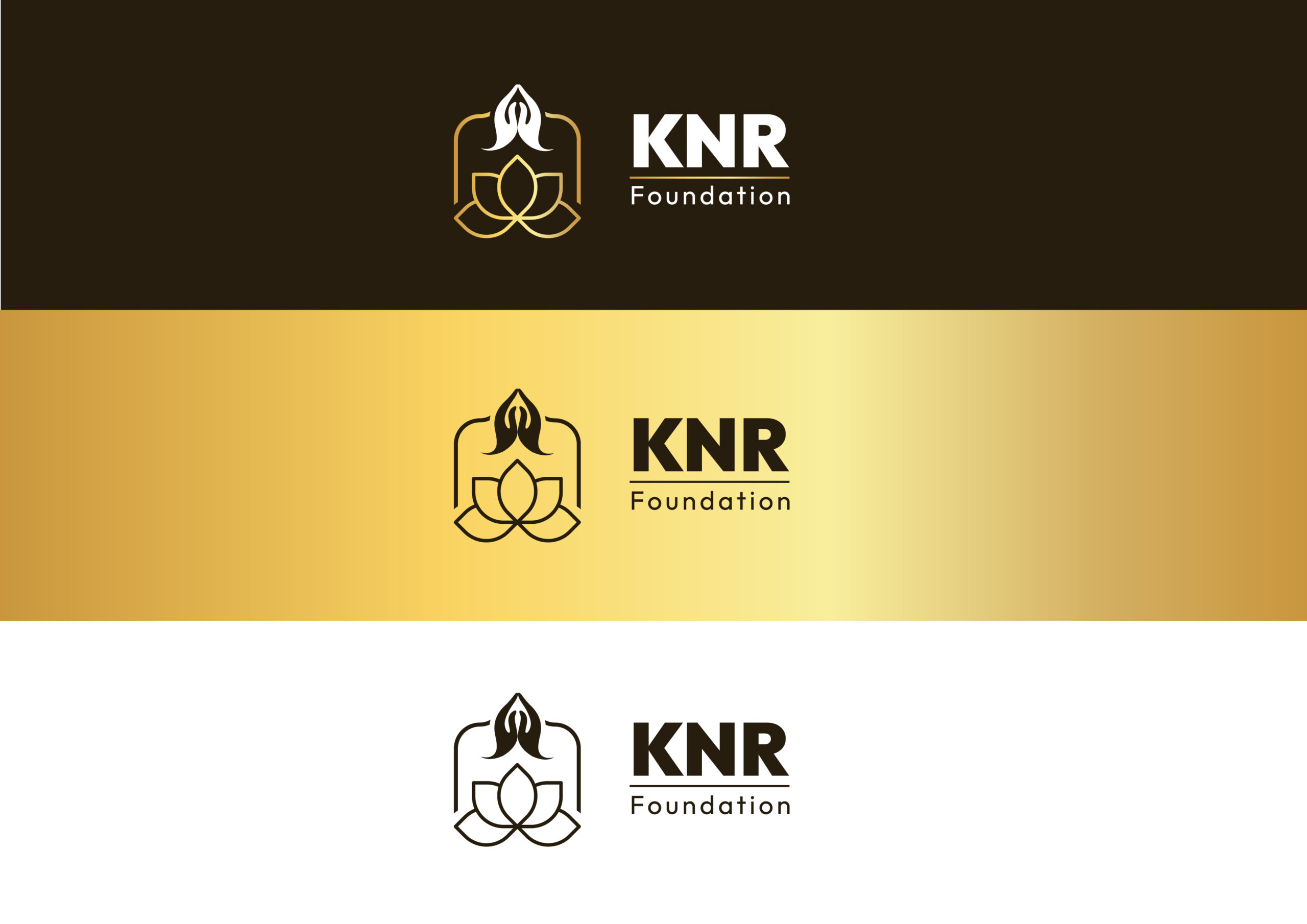 KNR Foundation — visual 2