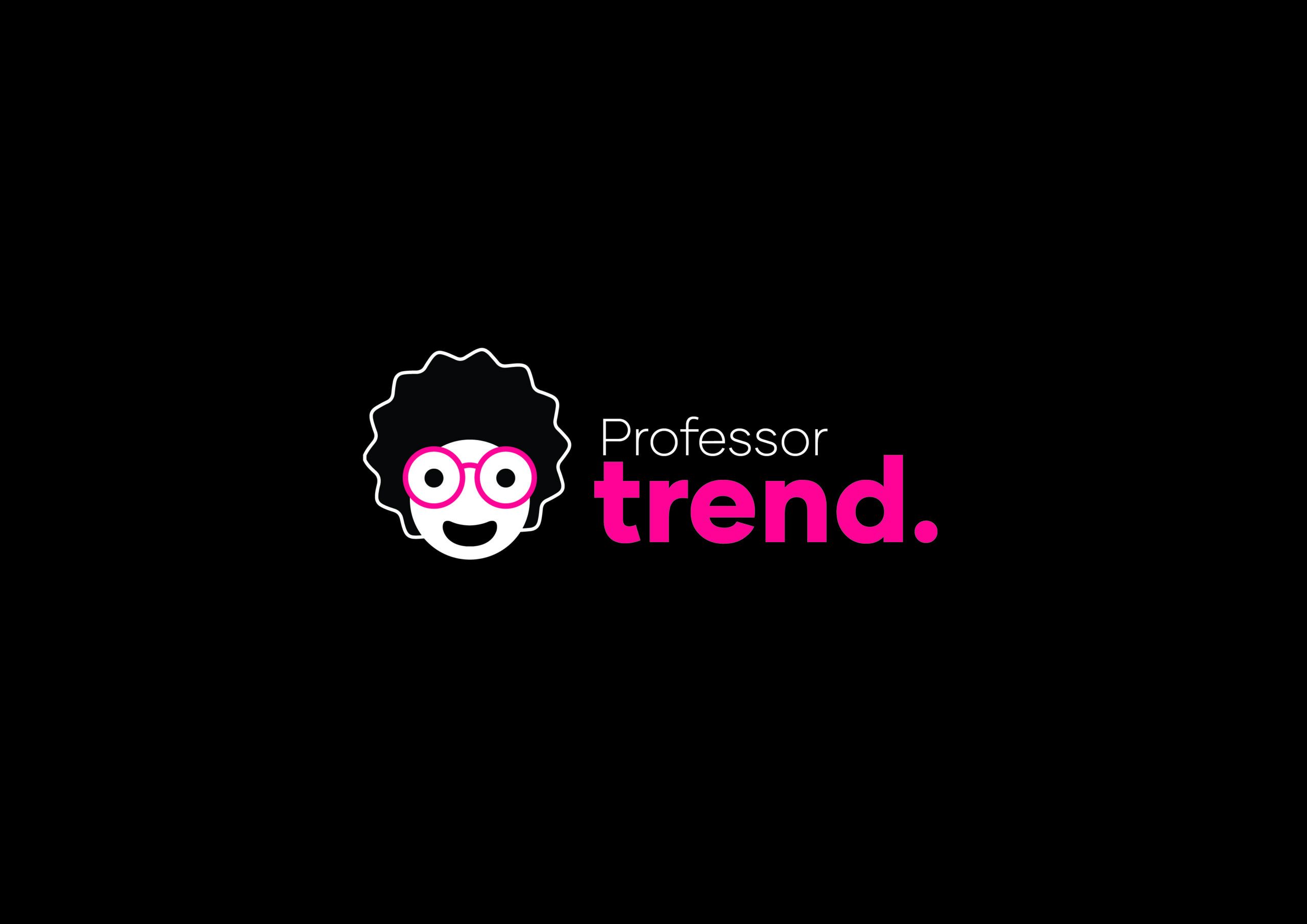 Professor Trend — visual 1