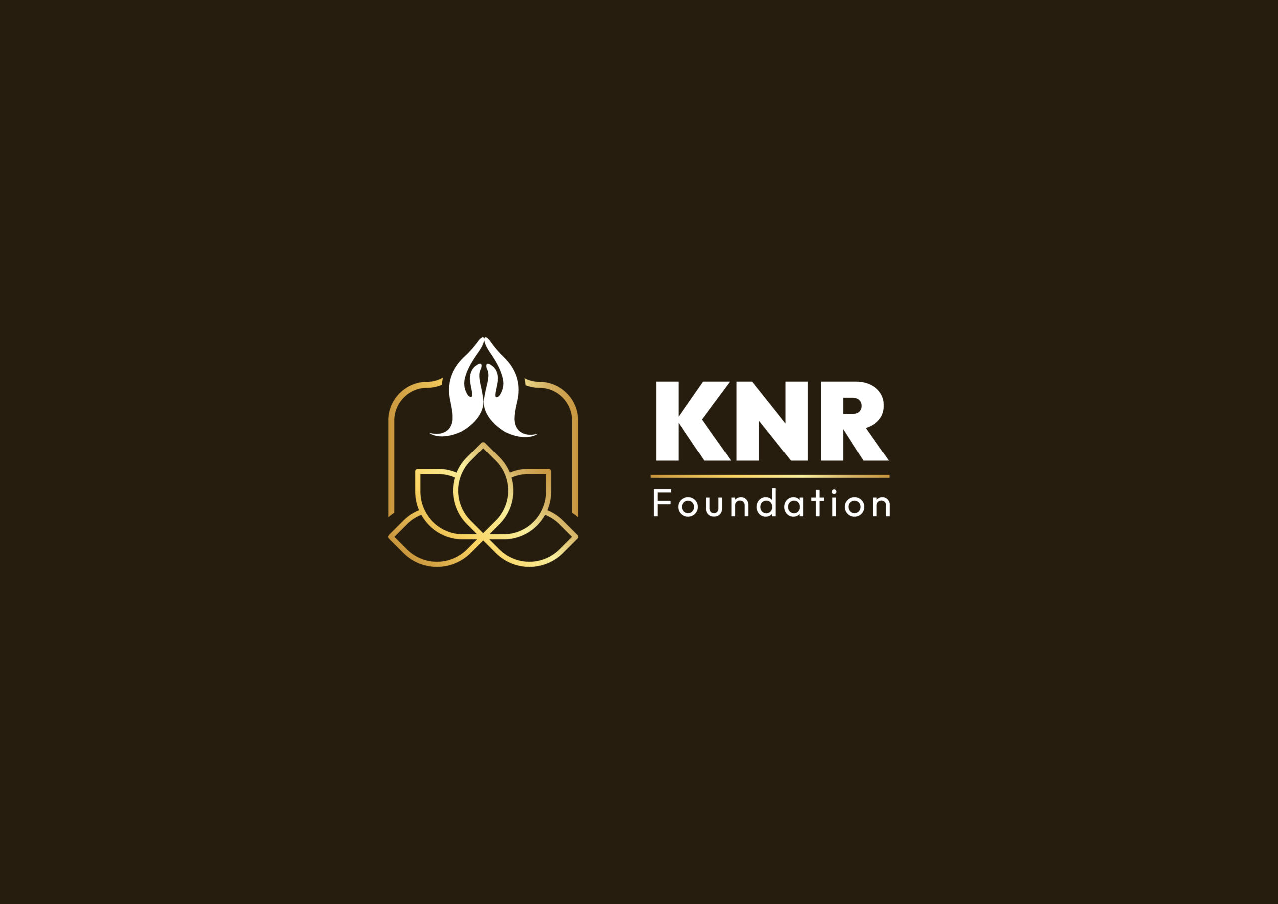 KNR Foundation — visual 1