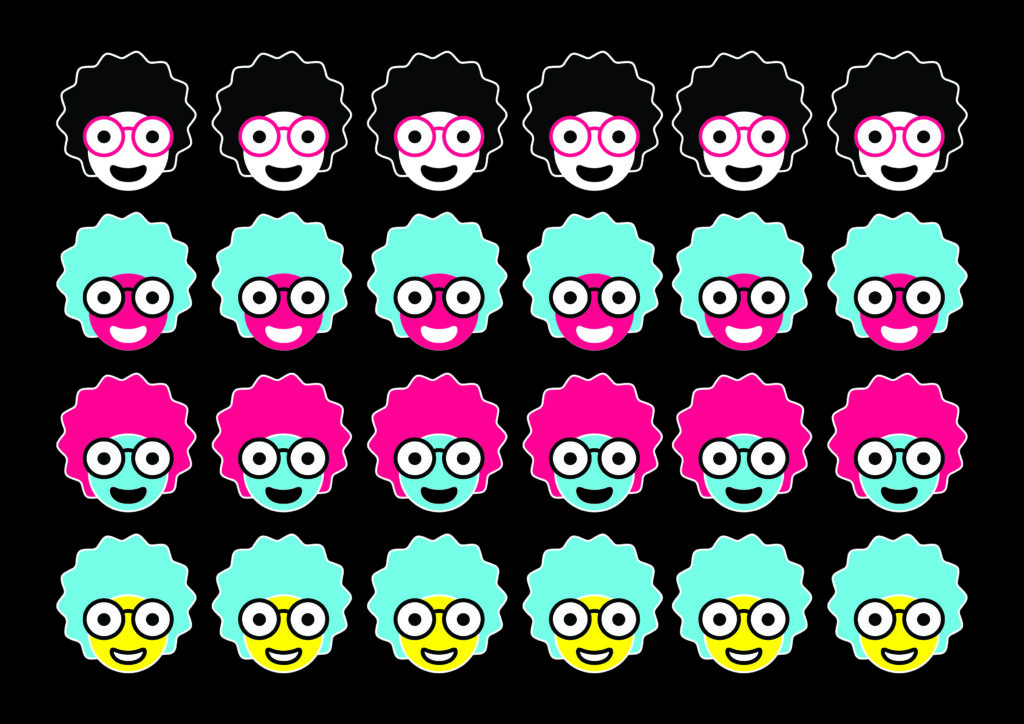 Professor Trend — visual 4