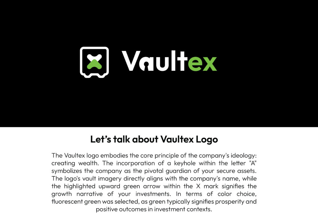 Vaultex — visual 4