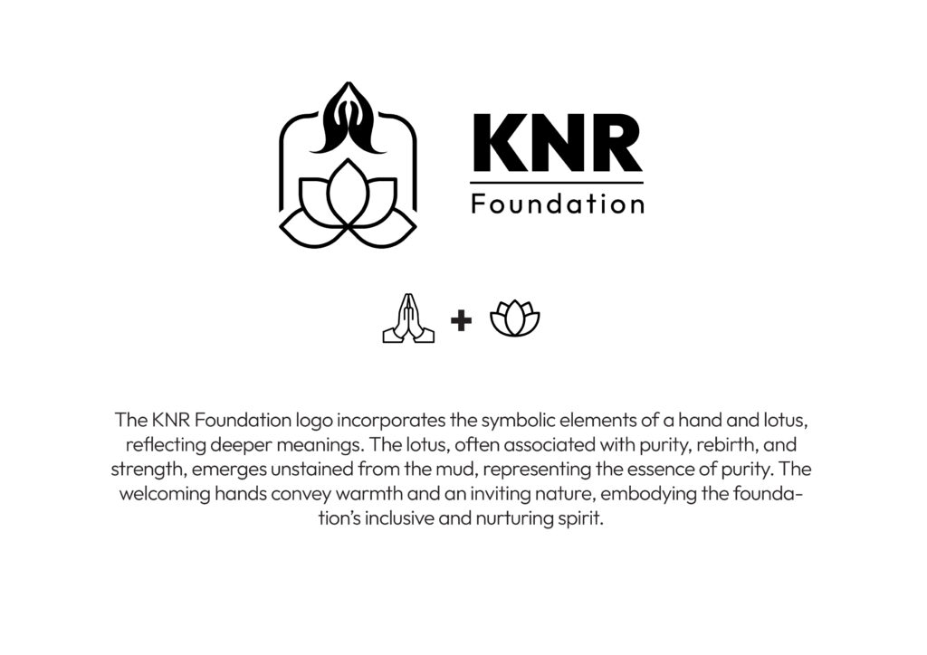 KNR Foundation — visual 4