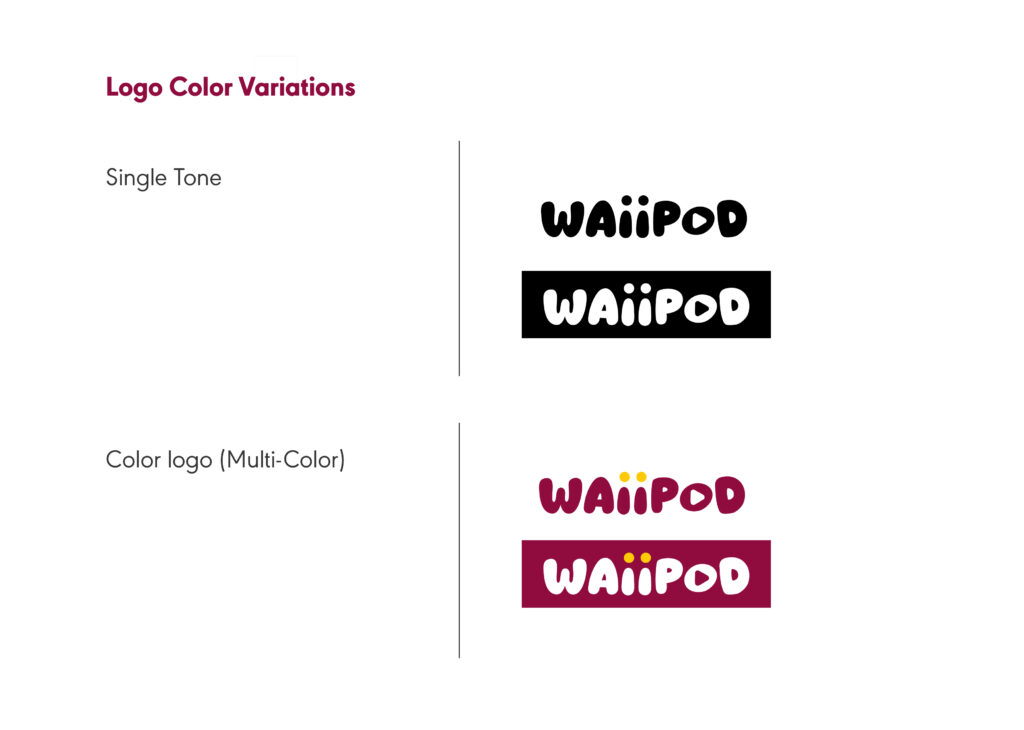 Waiipod — visual 6
