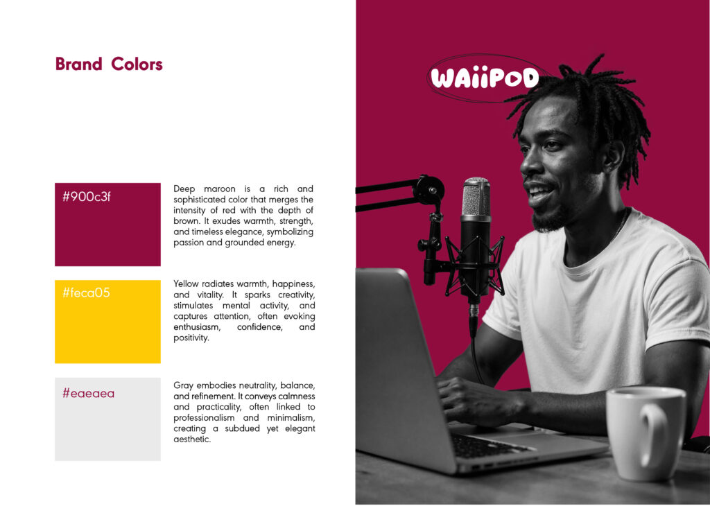 Waiipod — visual 8