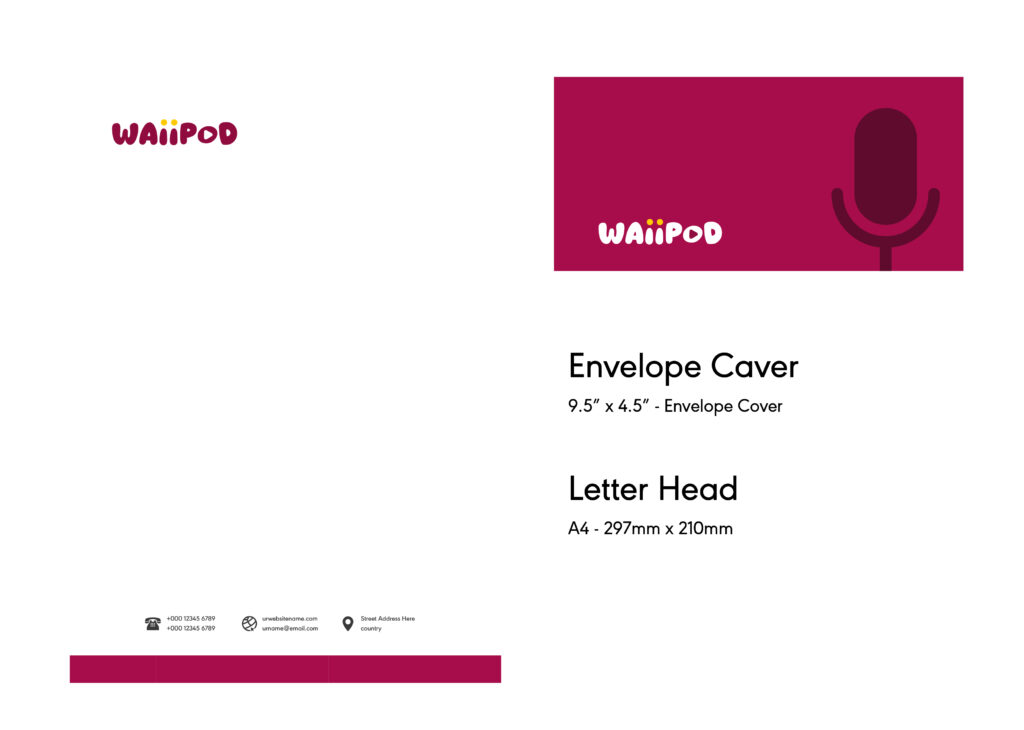 Waiipod — visual 13