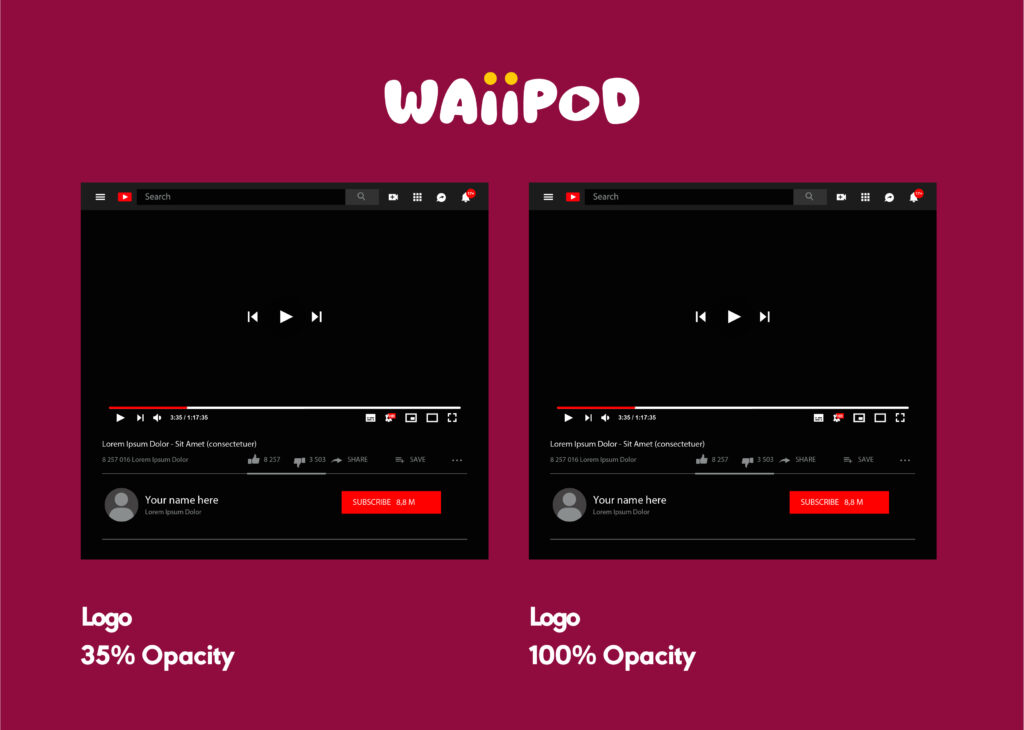 Waiipod — visual 22