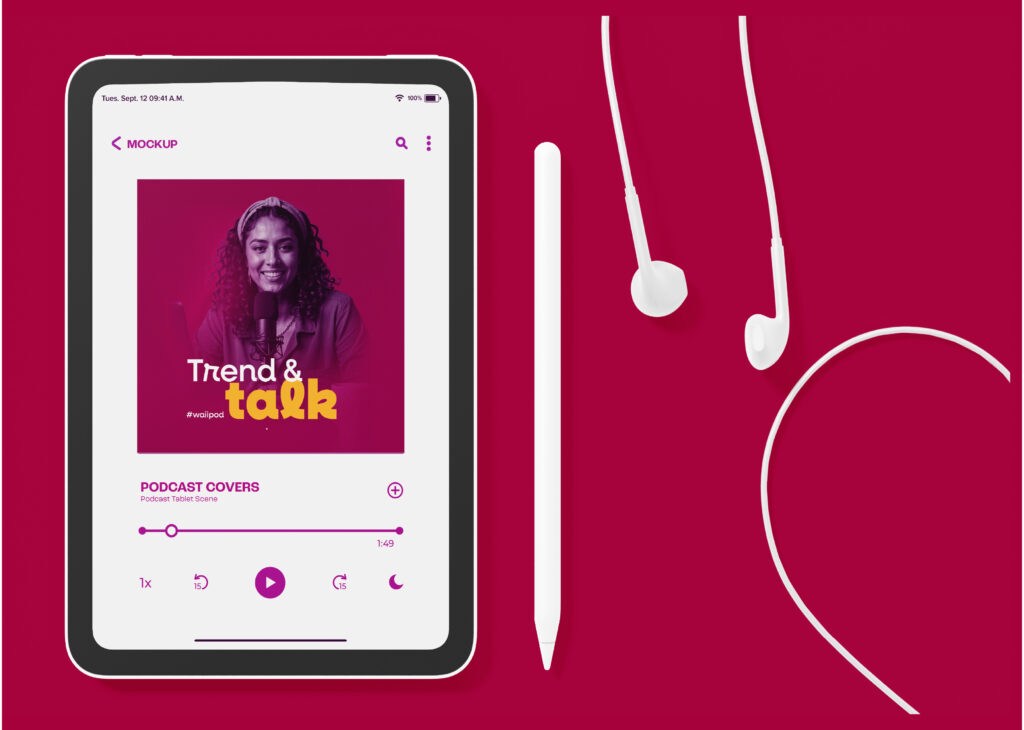Waiipod — visual 27