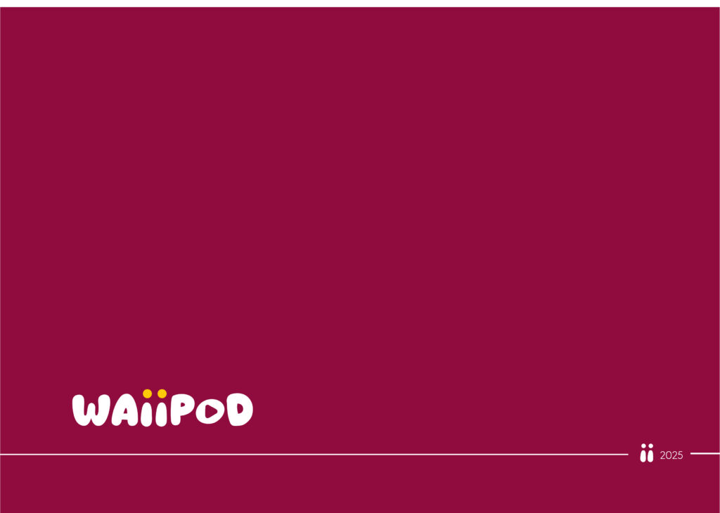 Waiipod — visual 31
