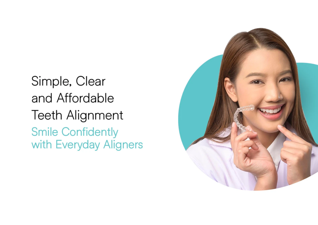 Everyday Aligners — visual 4