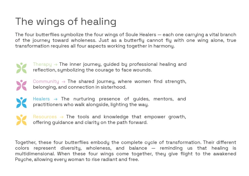 Soule Healers — visual 3